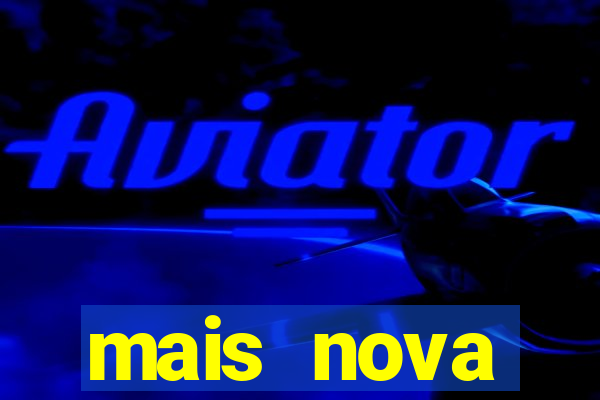 mais nova plataforma de jogos